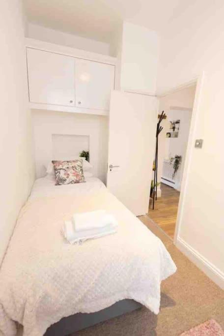 Lovely 2 Bedroom Apartment In Chelsea Sw3 London Kültér fotó